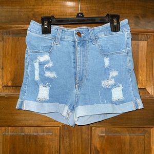 shorts